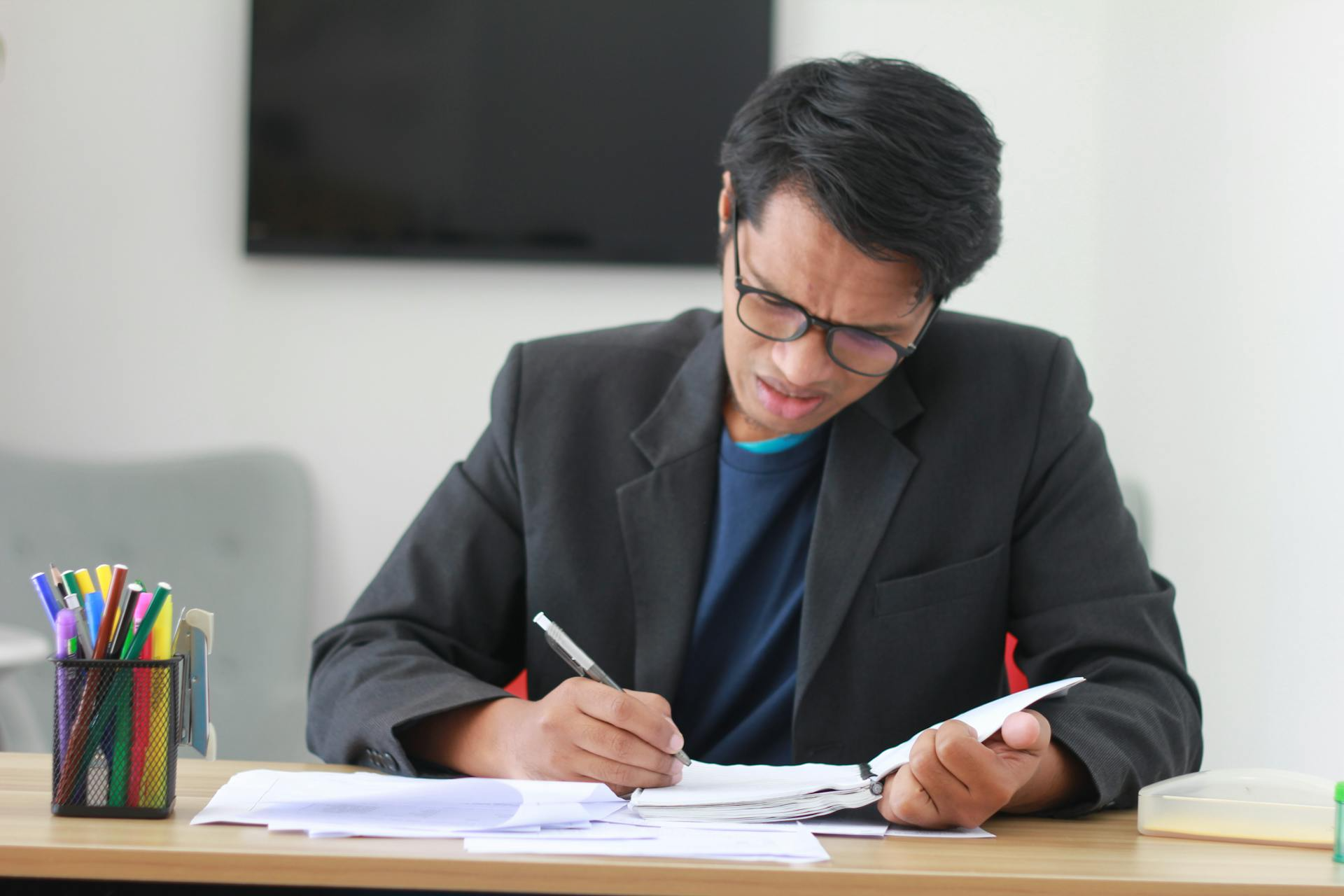 apa itu affidavit