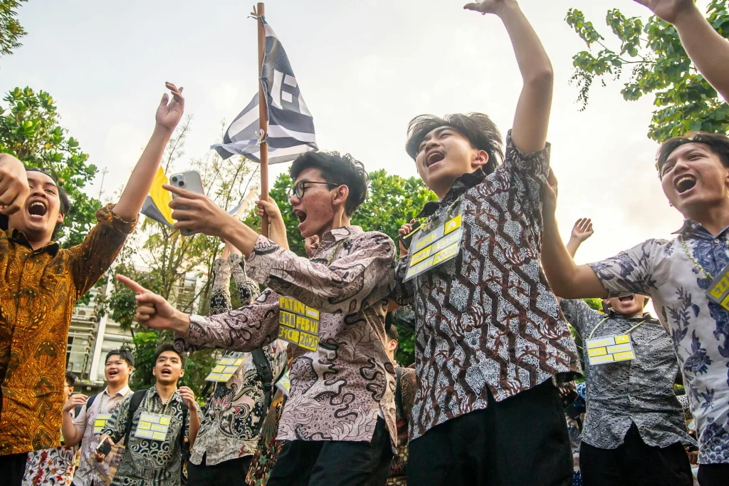Apa itu IISMA