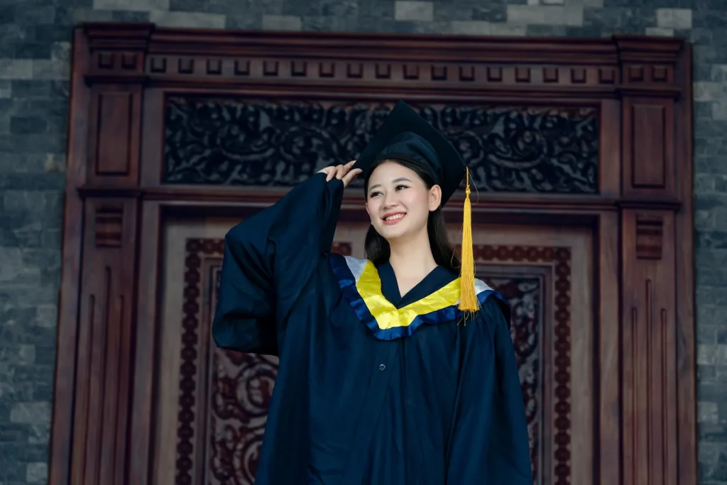 Syarat beasiswa MEXT Jepang