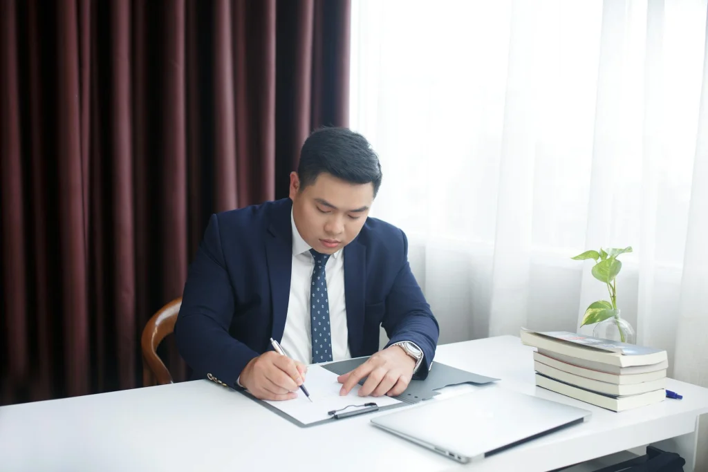 Apa itu Affidavit