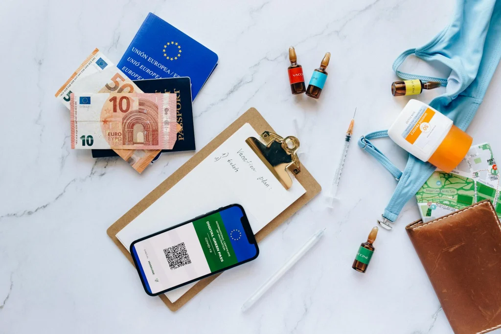 Visa Jepang