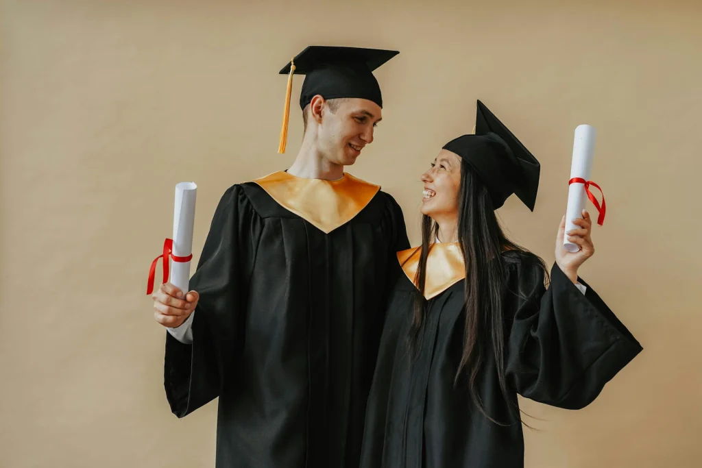 Skema beasiswa Australia