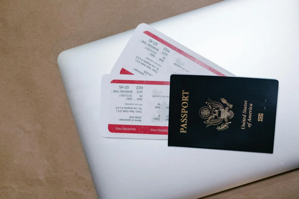 Penyebab visa Jepang ditolak