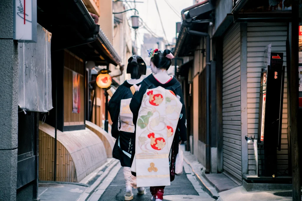 Visa Jepang