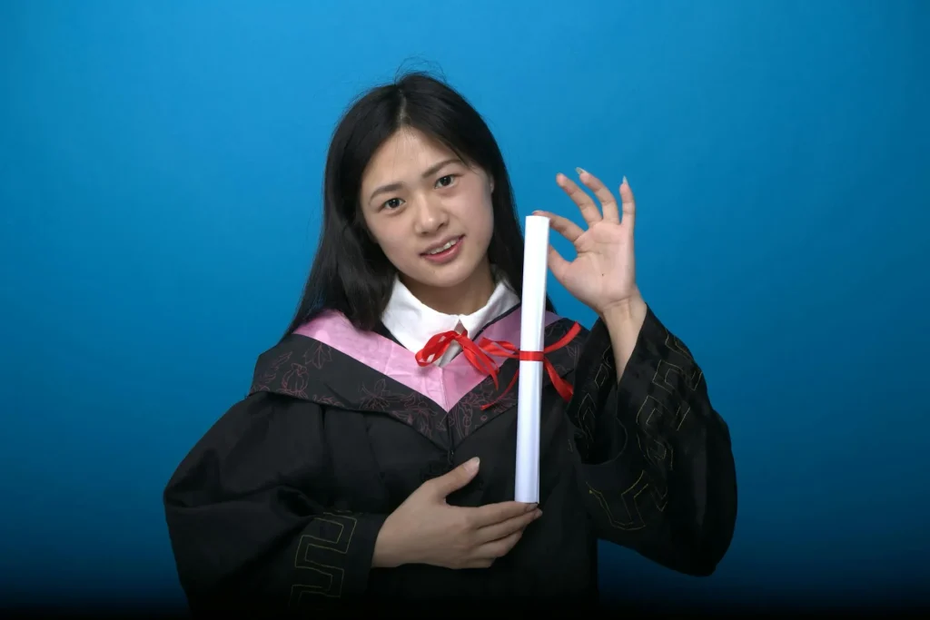 Beasiswa ke Jepang