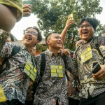 syarat iisma