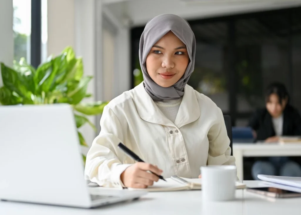 dokumen visa kerja