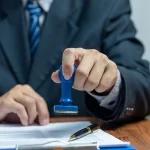 surat pengalaman kerja perusahaan