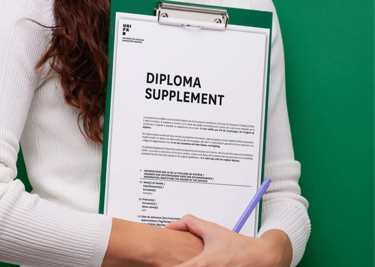 diploma supplement adalah