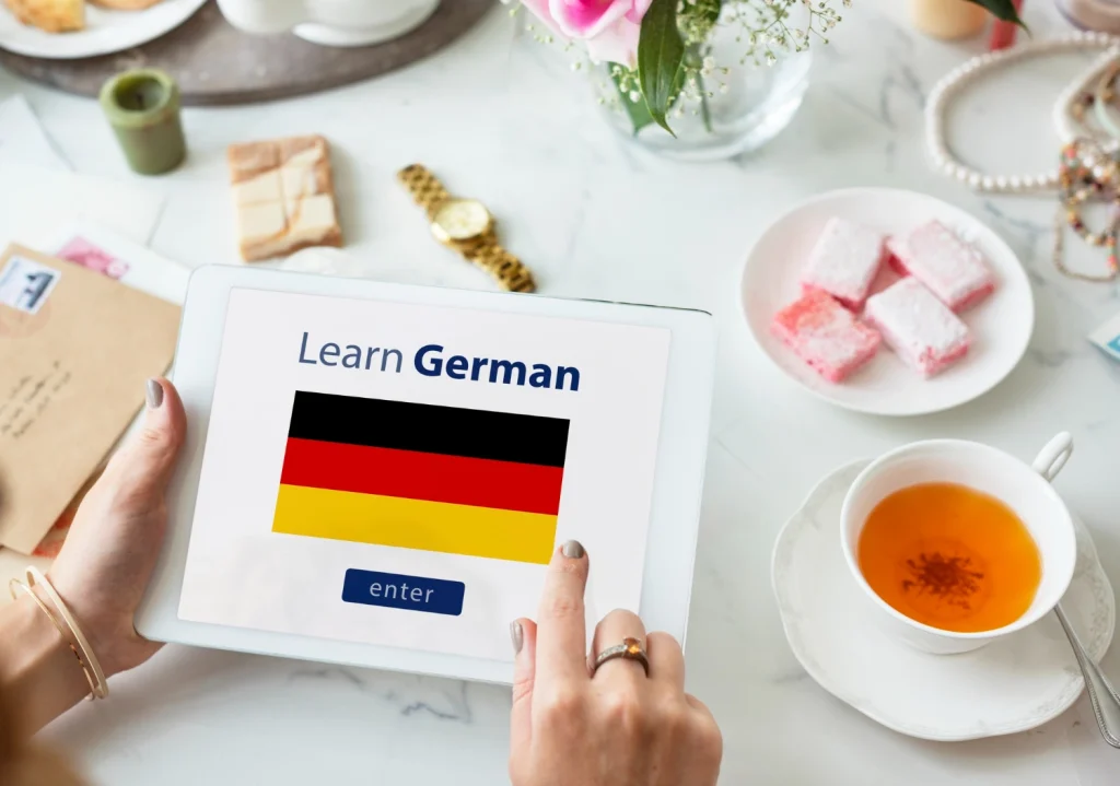 Gaji Ausbildung di Jerman 
