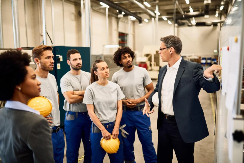 Program Ausbildung Jerman adalah