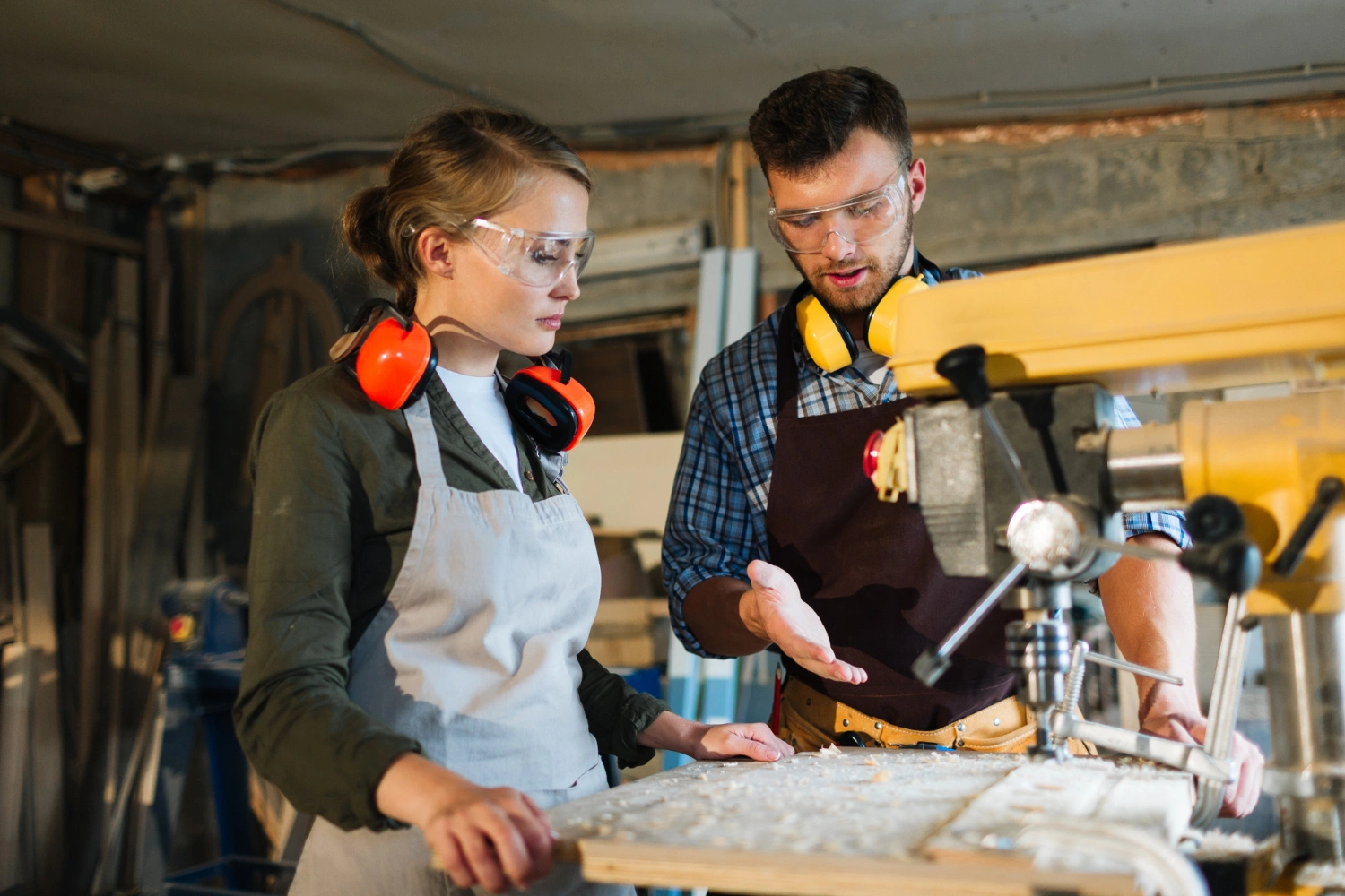 gaji Ausbildung di Jerman