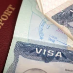 visa kerja Amerika